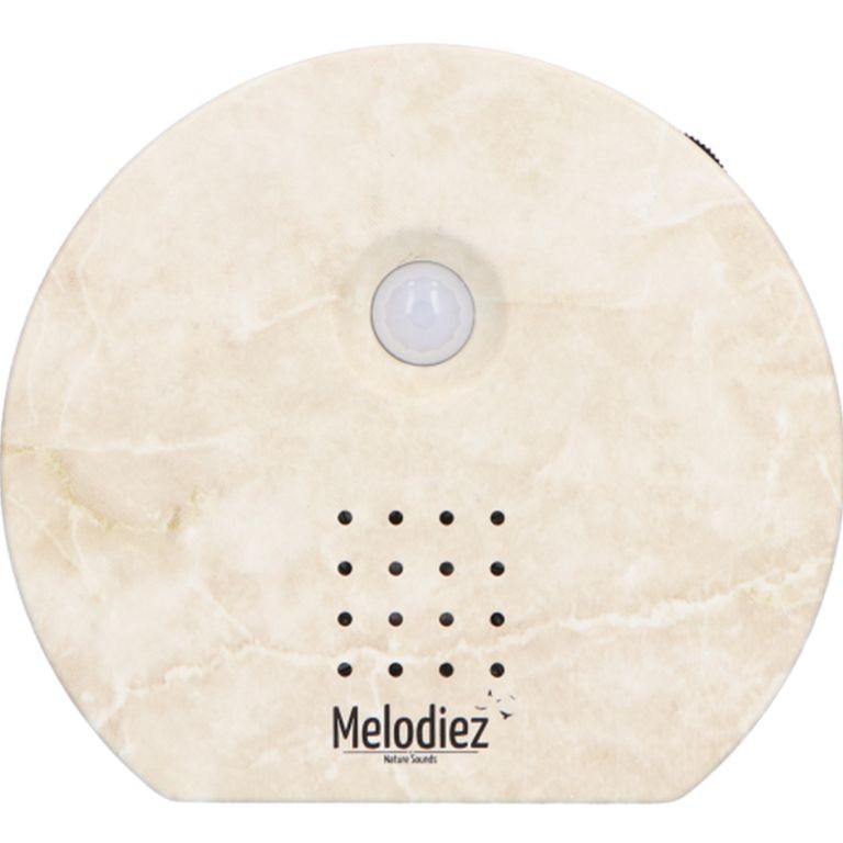 Melodiez - Natuurgeluiden box, 'Natuursteen'