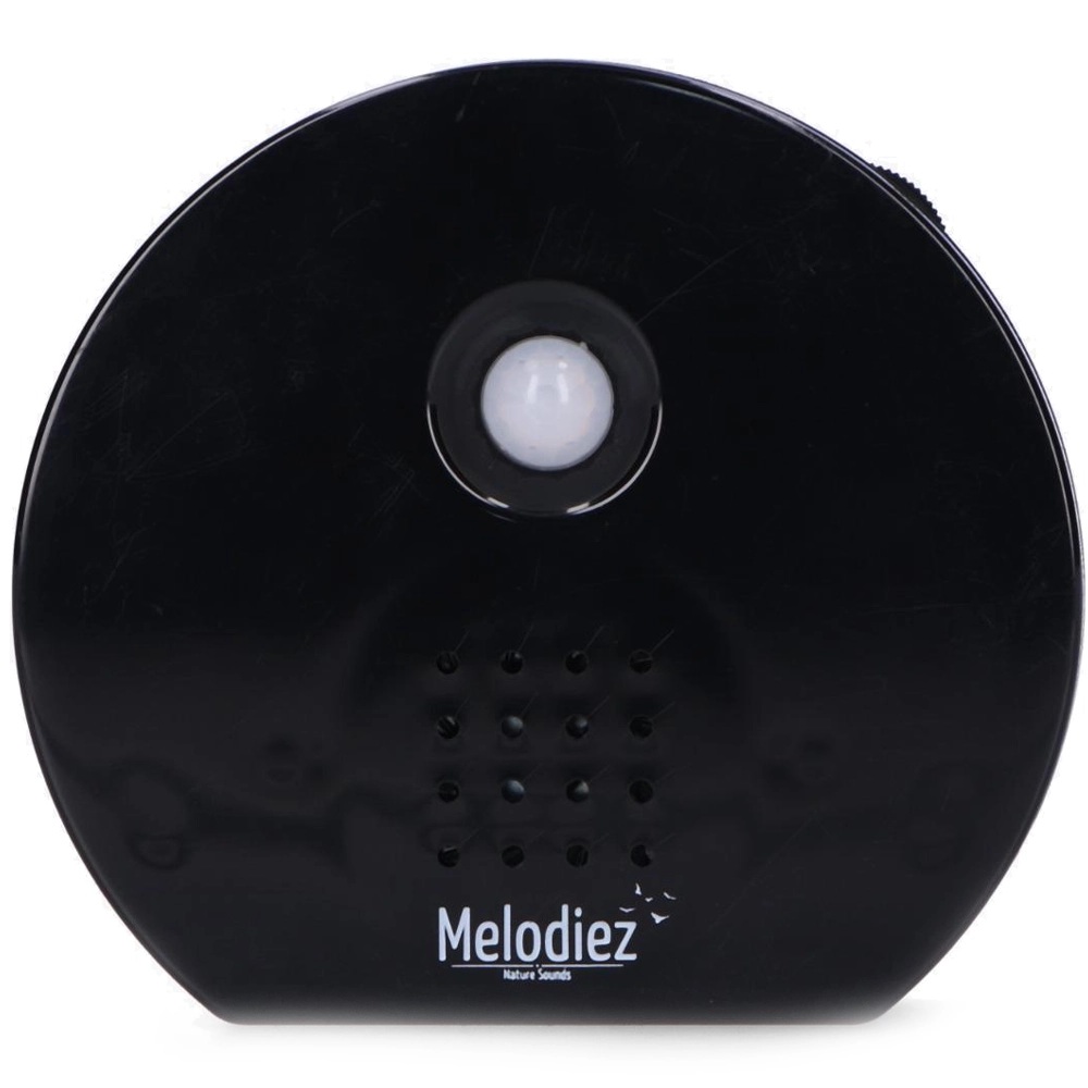 Melodiez - Natuurgeluiden box, 'Zwart'