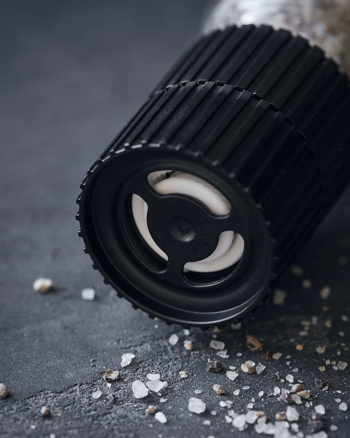 Salt and Pepper – Everyday mix (140gr)- Nicolas Vahé - Afbeelding 3