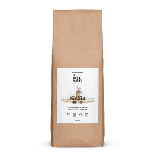 Espresso Sicilia 1 kg