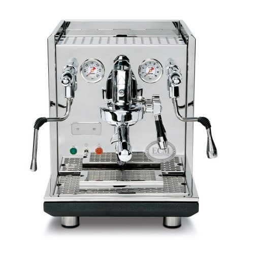 ECM Synchronika RVS