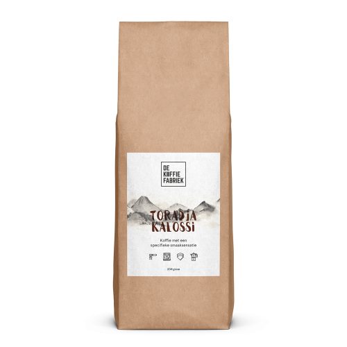 Toradja Kalossi 1 kg