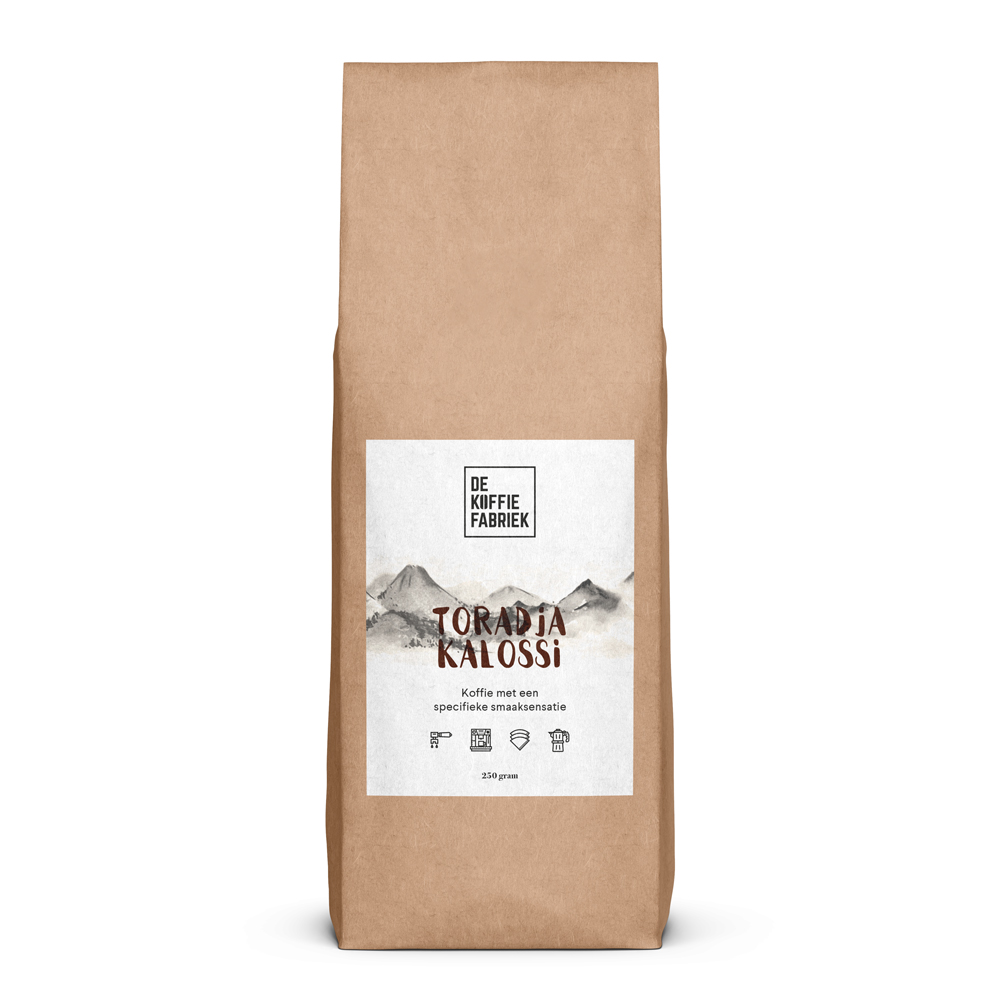 Toradja Kalossi 1 kg
