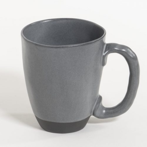 The Table - Mok met oor Black Truffle, 290ml