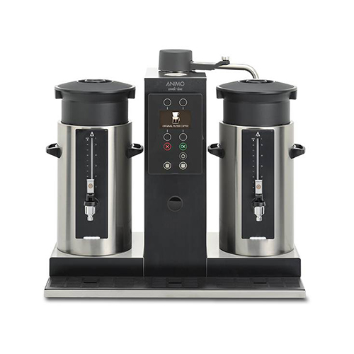Animo ComBi-line 2 x 10 l