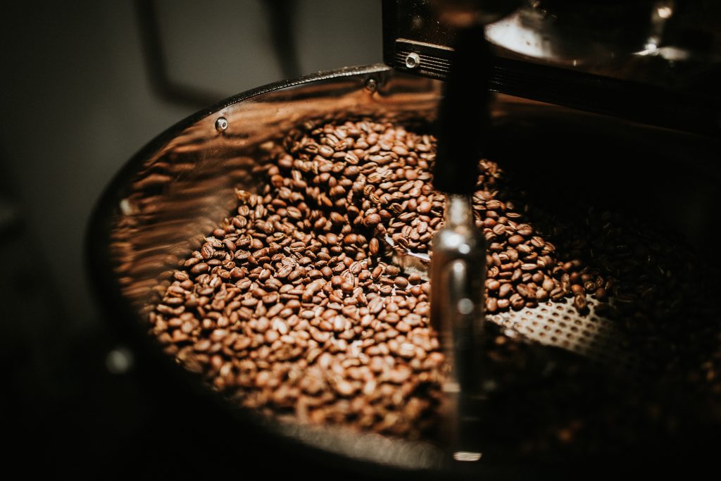 koffie-proces