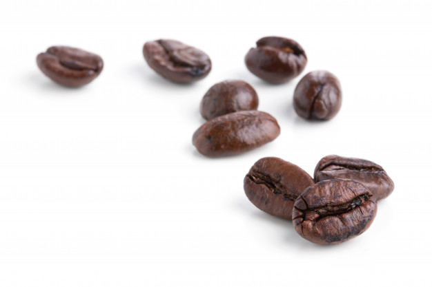 koffiebonen