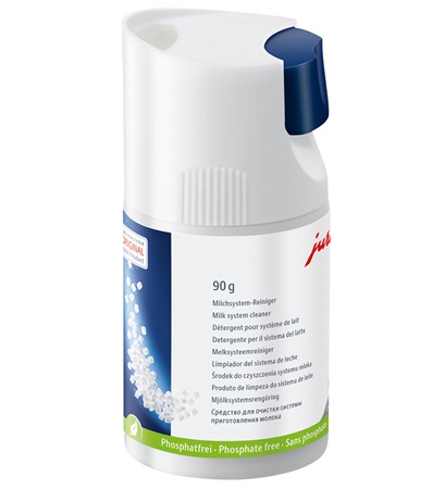 Melksysteemreiniger met doseersysteem, 90 gr