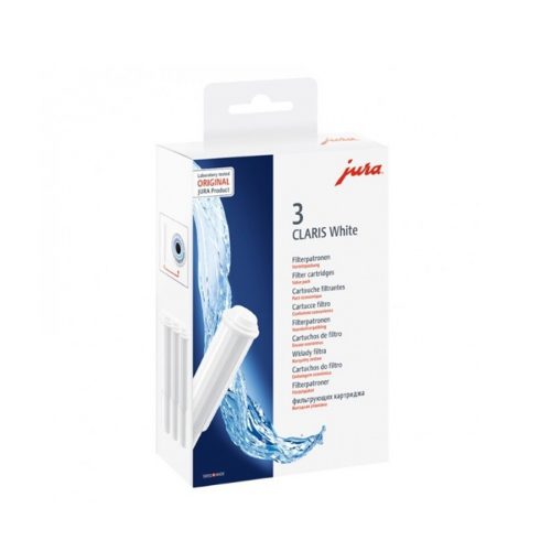 Claris White 3 stuks