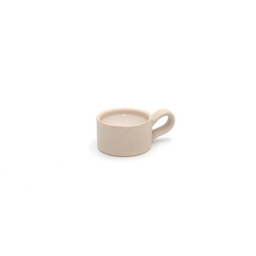 Leeff – Candle Coco – beige