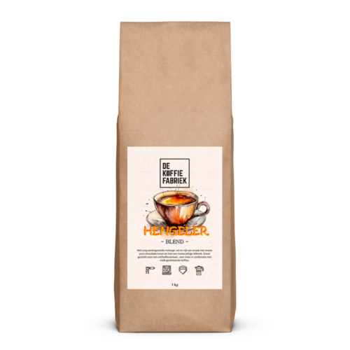 Hengeler Blend 1000 gr