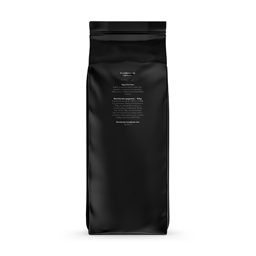 De Koffiefabriek cacaomix, Rainforest Alliance, 1 kg