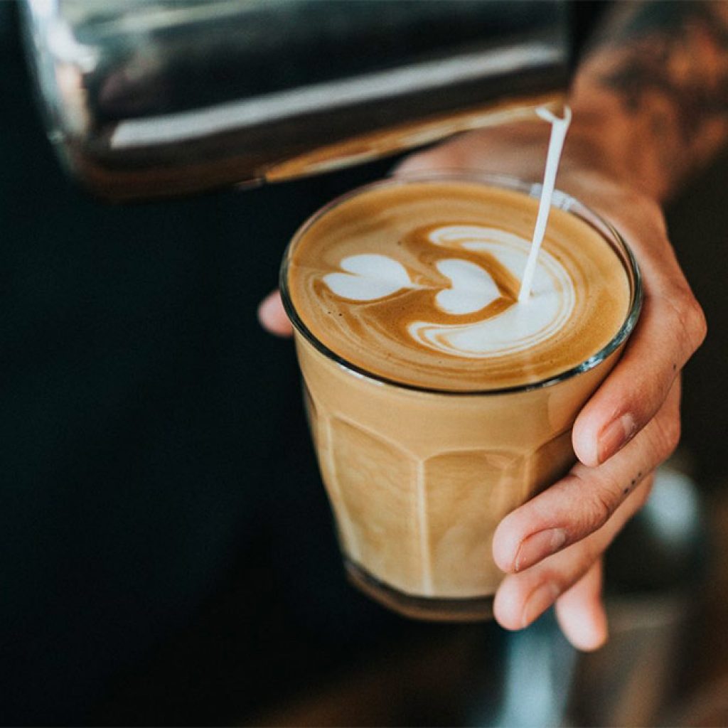 cappuccino
