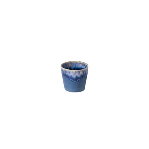 Costa Nova Grespresso, espresso kopje, 90ml, Blauw