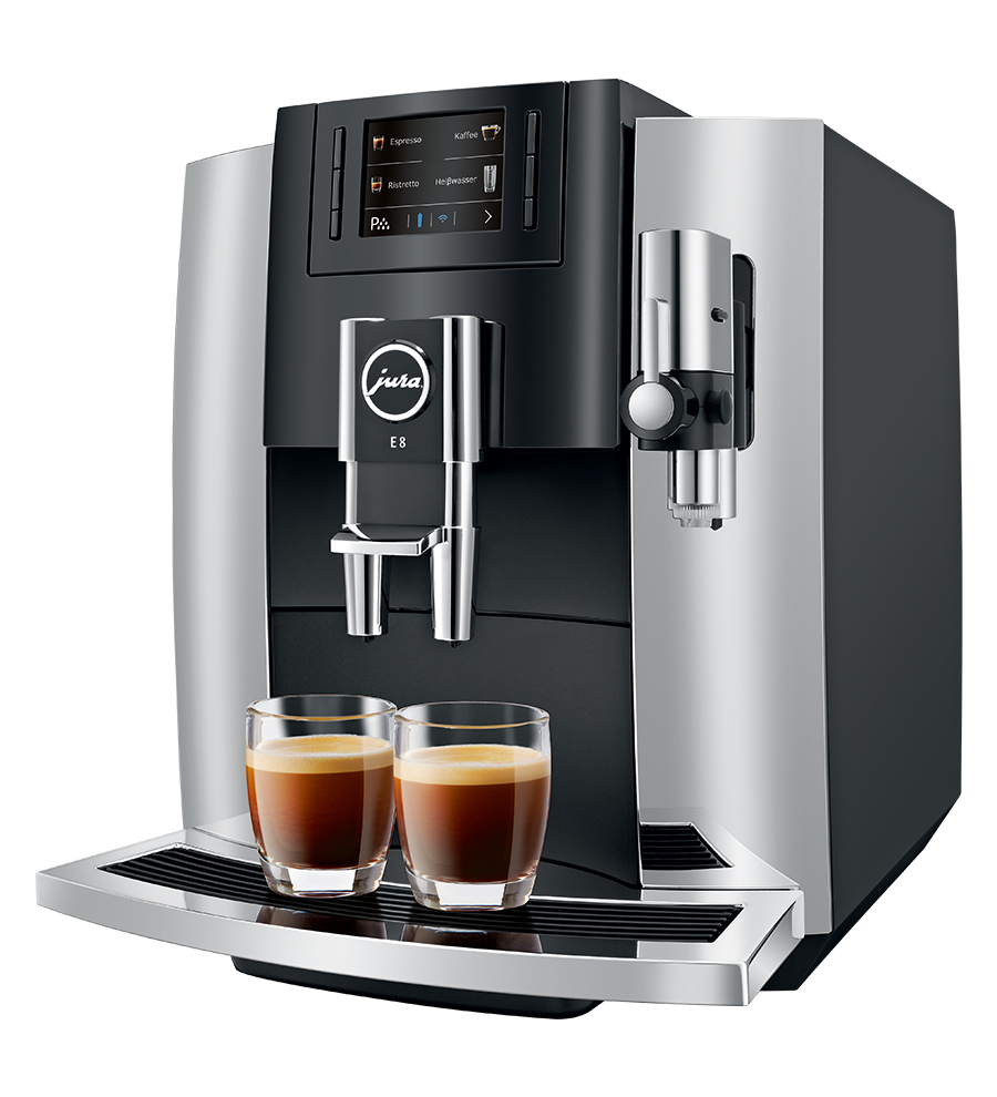 jura e8
