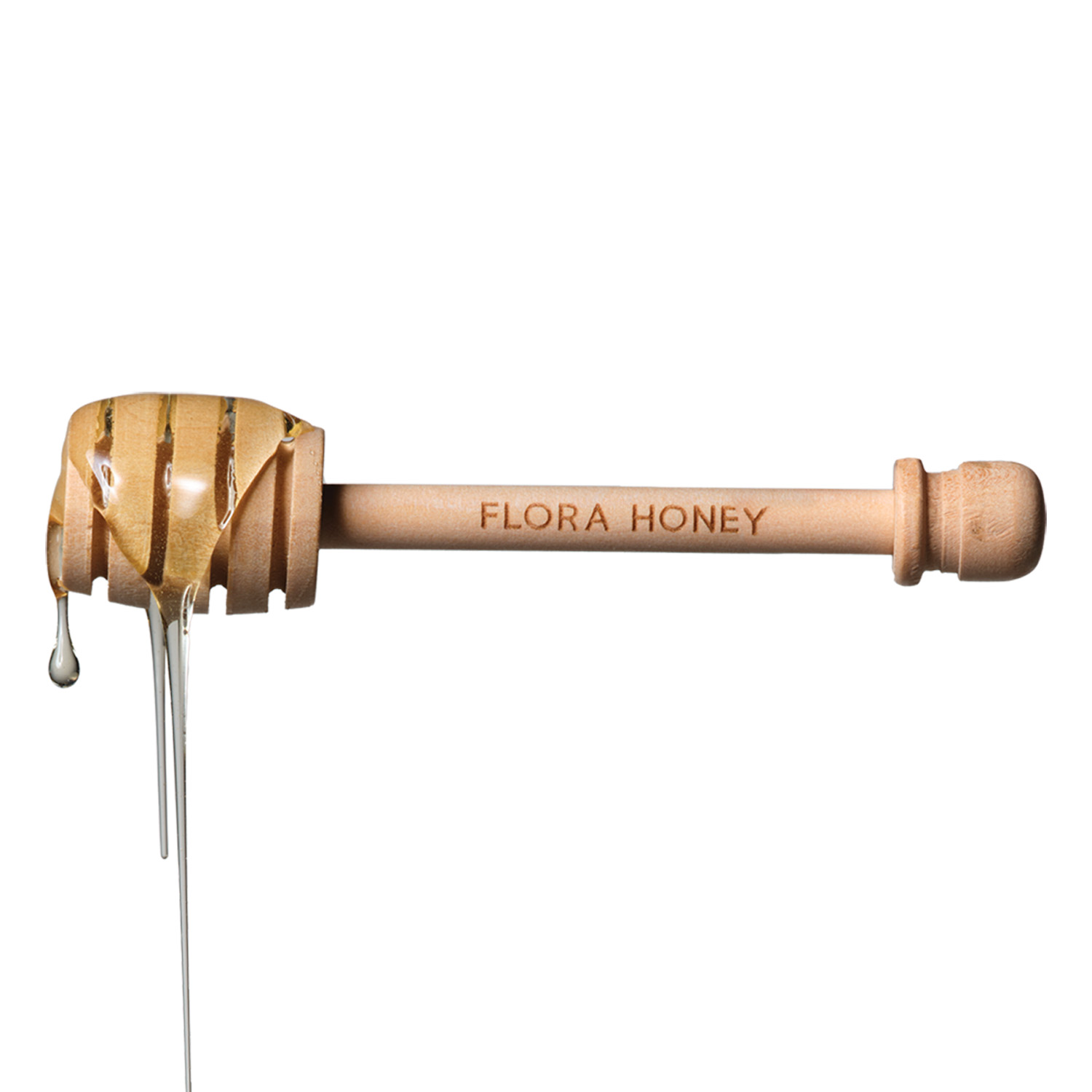 Flora Acacia Honey, 100ml – Flora Tea - Afbeelding 4