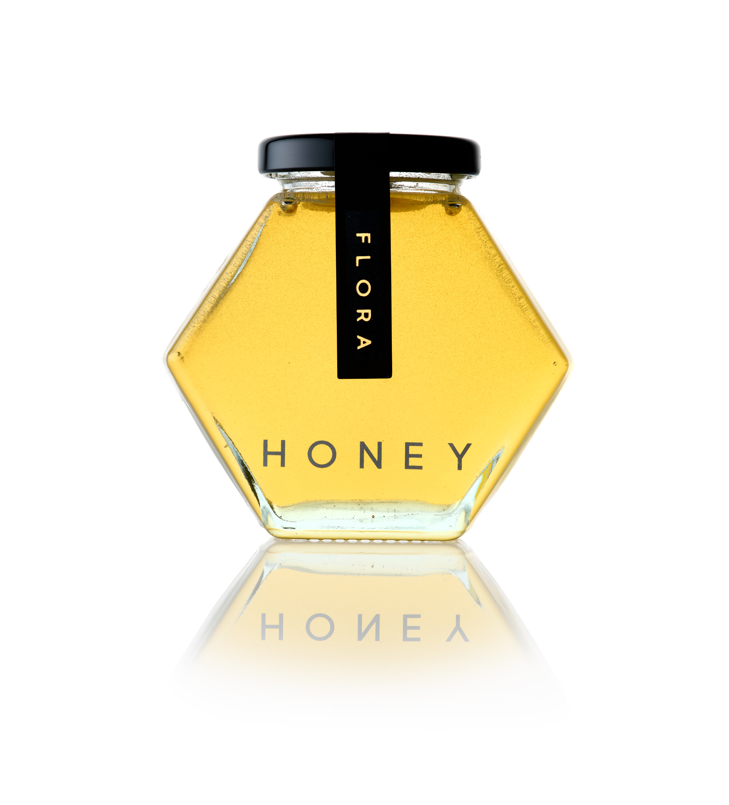 Flora Acacia Honey, 100ml – Flora Tea - Afbeelding 3