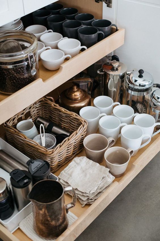 koffie idee