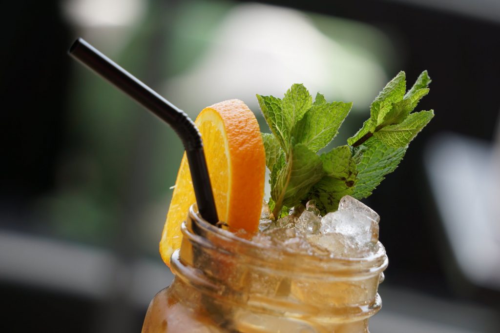 ice-tea-maken