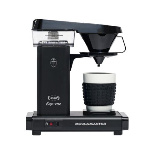 MOCCAMASTER Cup-One