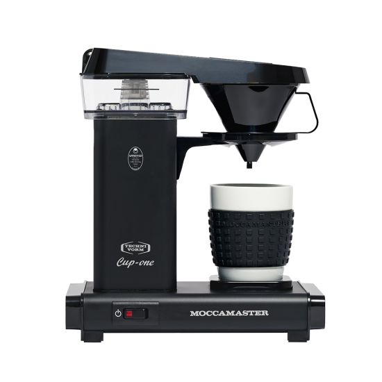 MOCCAMASTER Cup-One