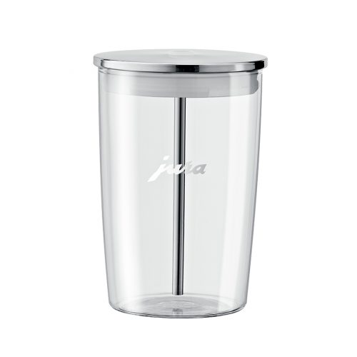 Glazen Melkhouder