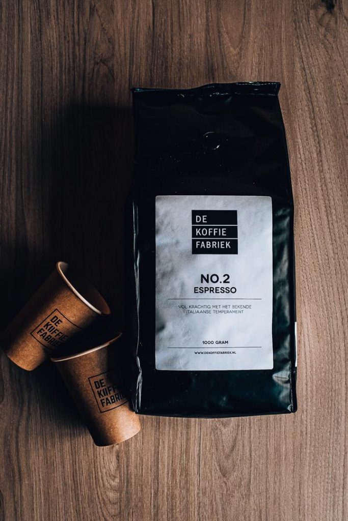koffie-fabriek