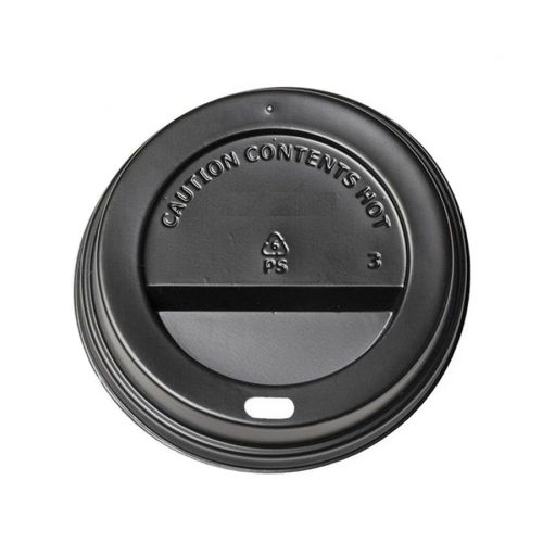 Deksel voor drinkbeker karton 180 ml 50 stuks