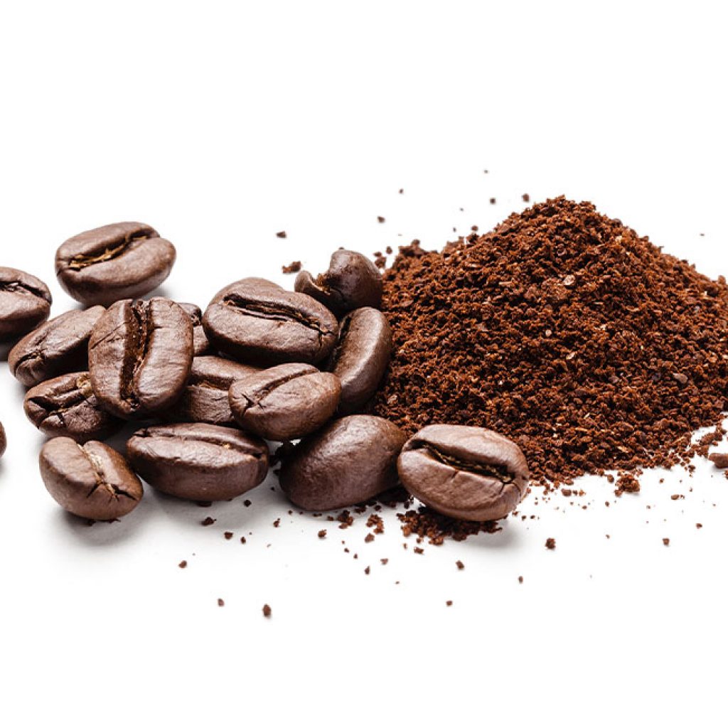 Koffiebonen