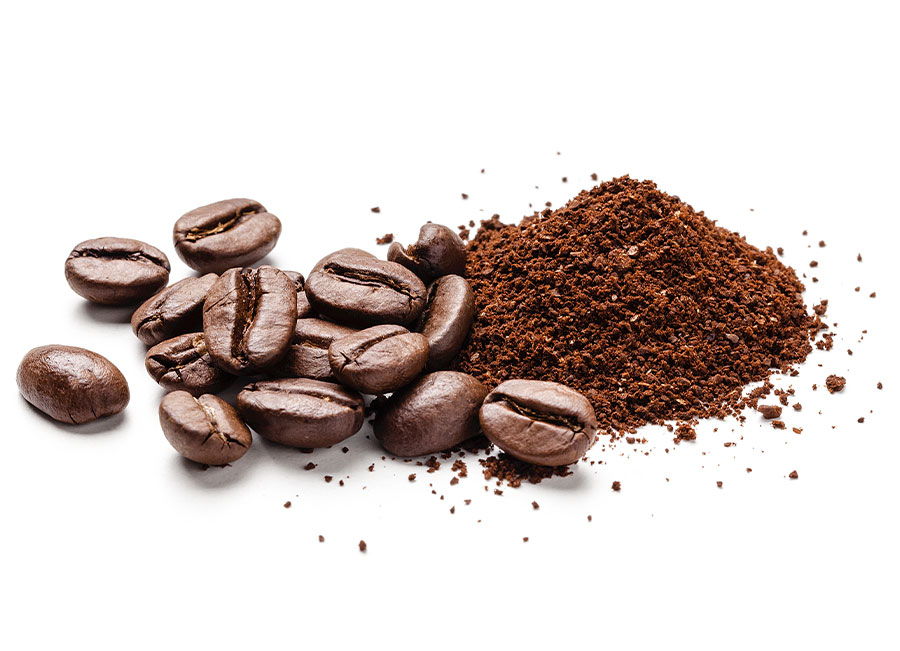Koffiebonen