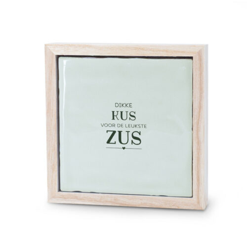 Liefste zus liefs lijstje miko