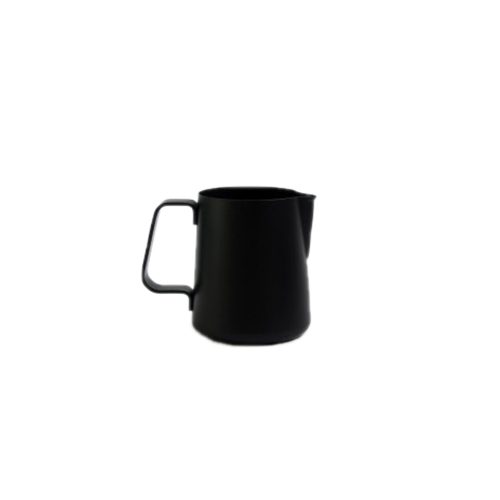 Linea Easy Cappuccinokan 60 cl zwart