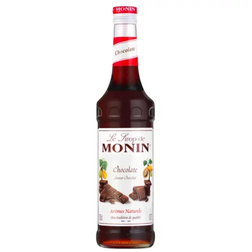 Monin – Chocolate siroop, 700 ml