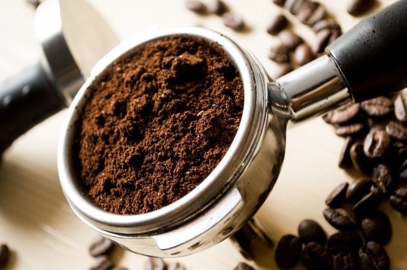 Koffie Beauty Tips