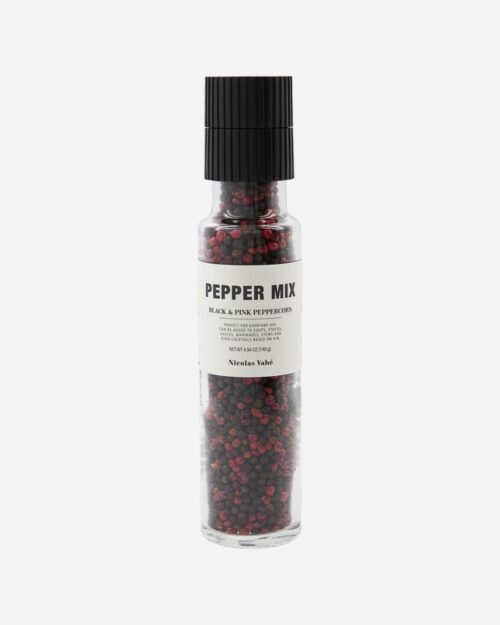 Pepper – The mixed blend (140gr)- Nicolas Vahé