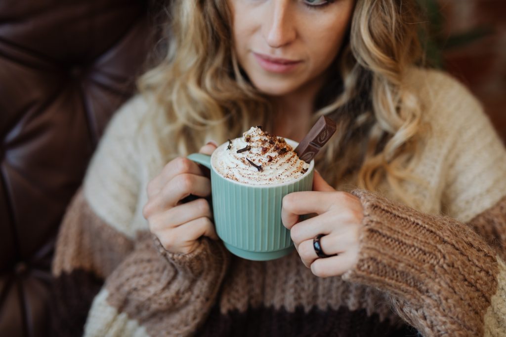 koffie-recept