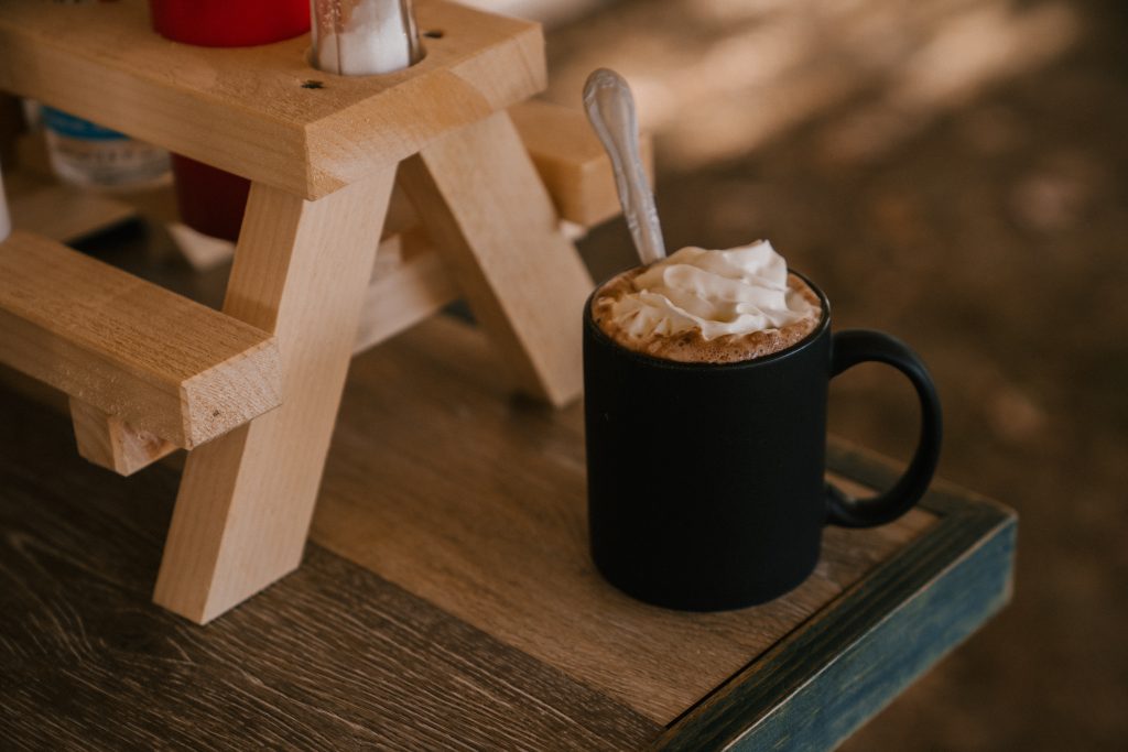 koffie recept
