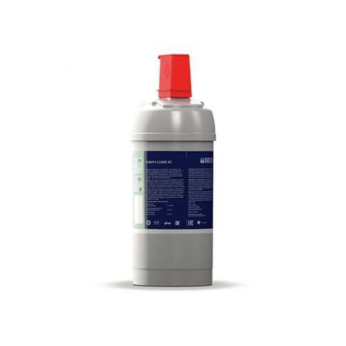 Brita waterontharders Purity C 1000 filterpatroon