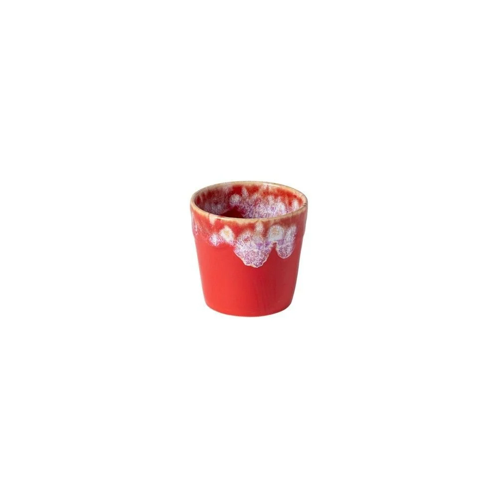 Costa Nova Grespresso, lungo kopje, 210ml, Red