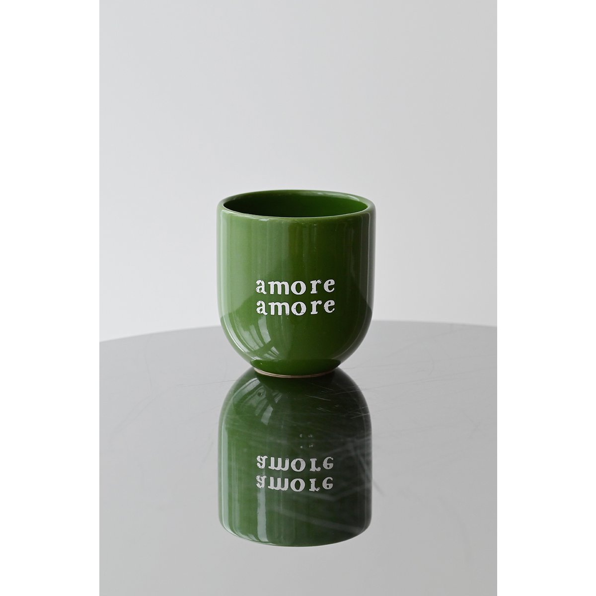 Sisi – Mok Amore Amore, 200ml - Afbeelding 2