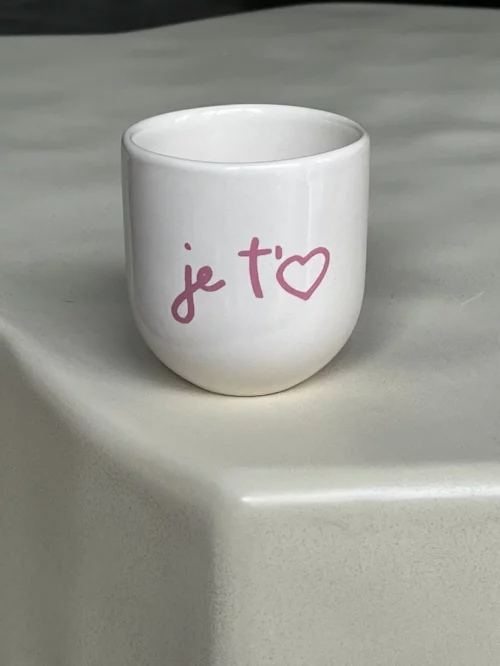 Sisi – Mok Je T’Aime, 200ml