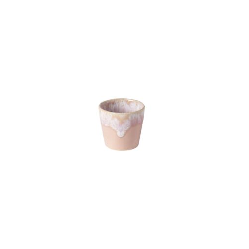 Costa Nova Grespresso, espresso kopje, 90ml, Soft Pink