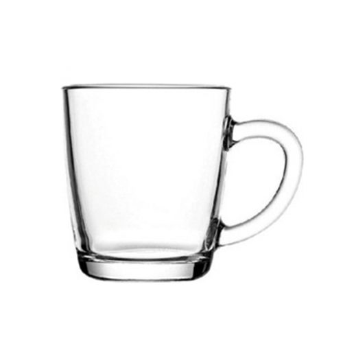 Theeglas Some Like It Hot 32 cl blanco