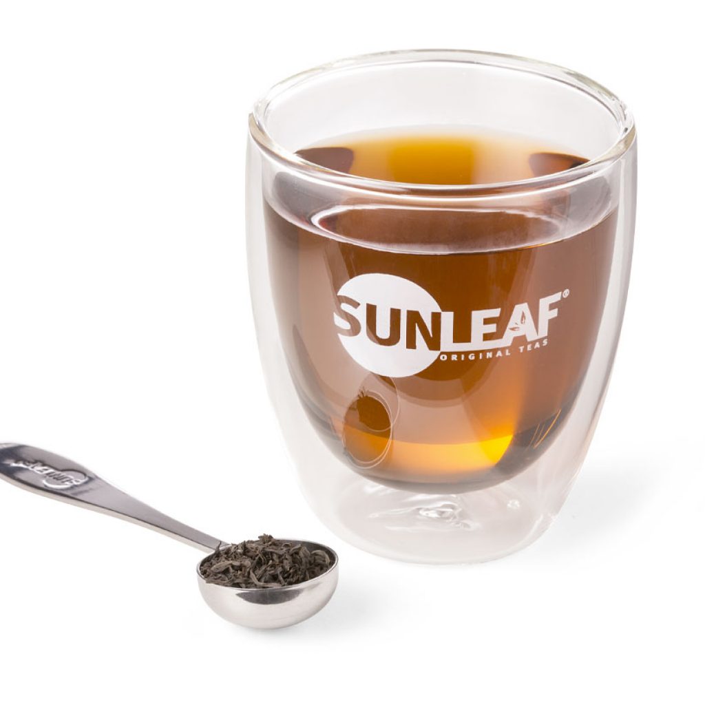 Sunleaf thee