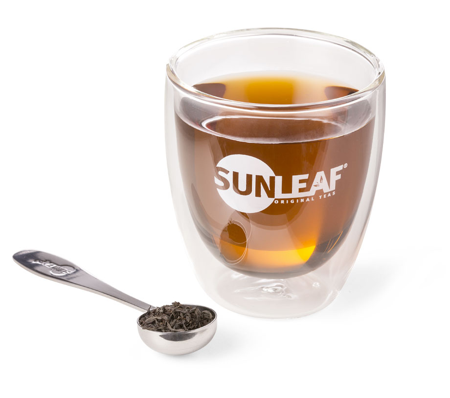 Sunleaf thee