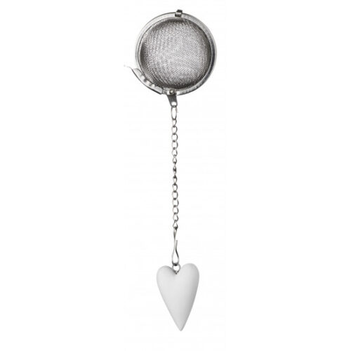 Räder, Tea Egg Heart