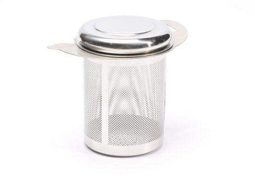 Theezeef Theepot met deksel