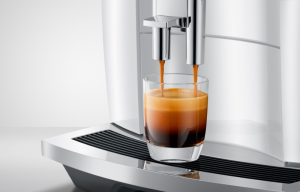 ultieme espresso jura