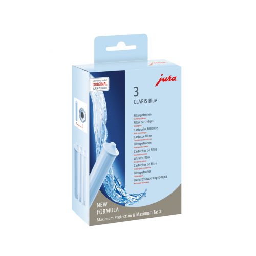 Claris Blue 3 stuks