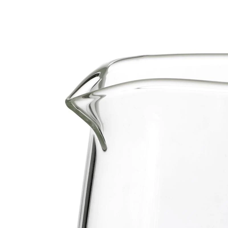 VIVA - Suiker- en Melksset CLASSIC, glas - Afbeelding 5